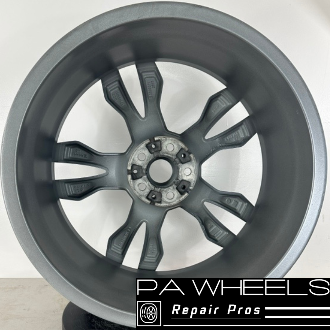 BMW X2 X3 X4 2018-2023 21" FACTORY OEM FRONT WHEEL RIM 86364 36108053455