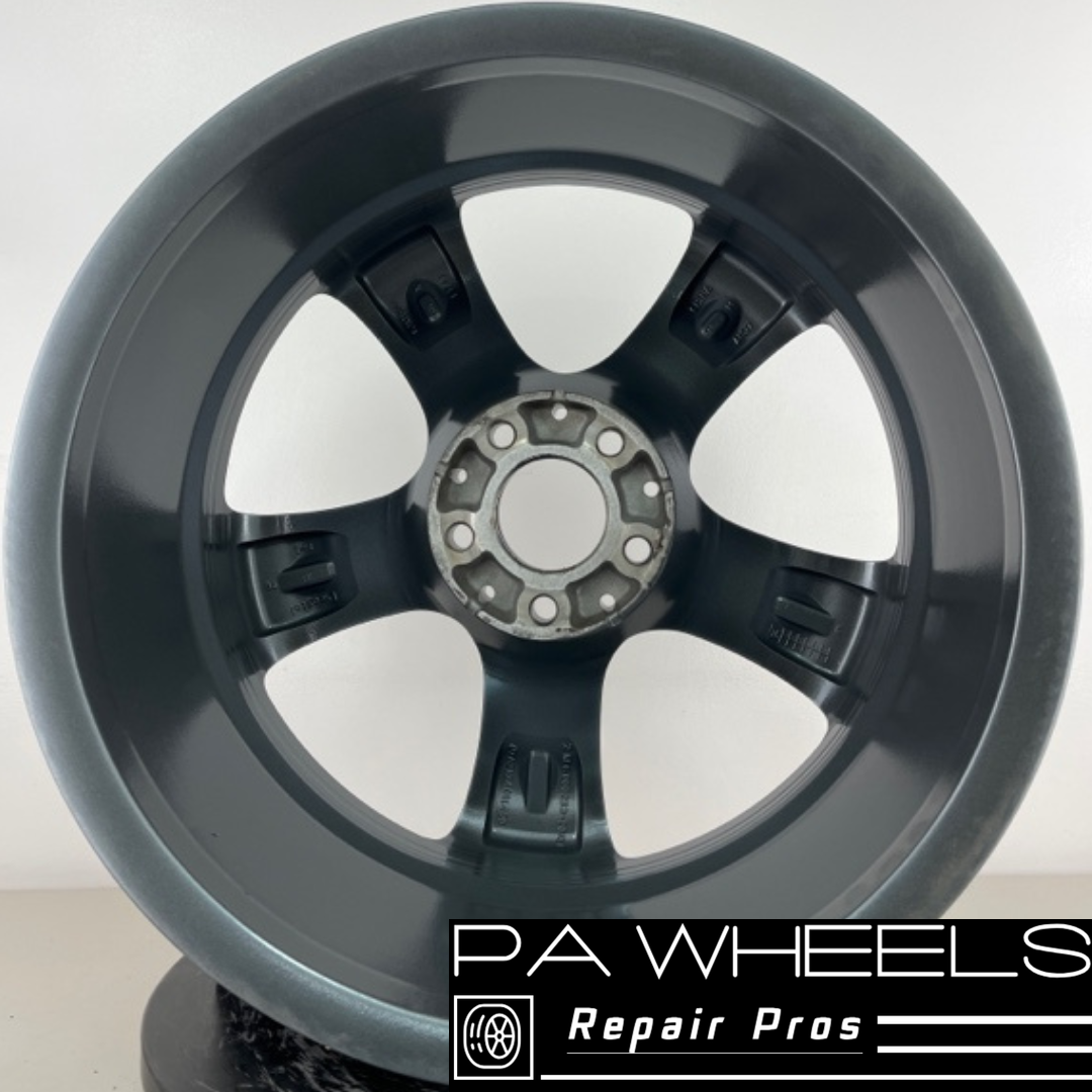 MERCEDES E300 E350 E400 E450 2017-2021 18" FACTORY ORIGINAL WHEEL RIM 85536