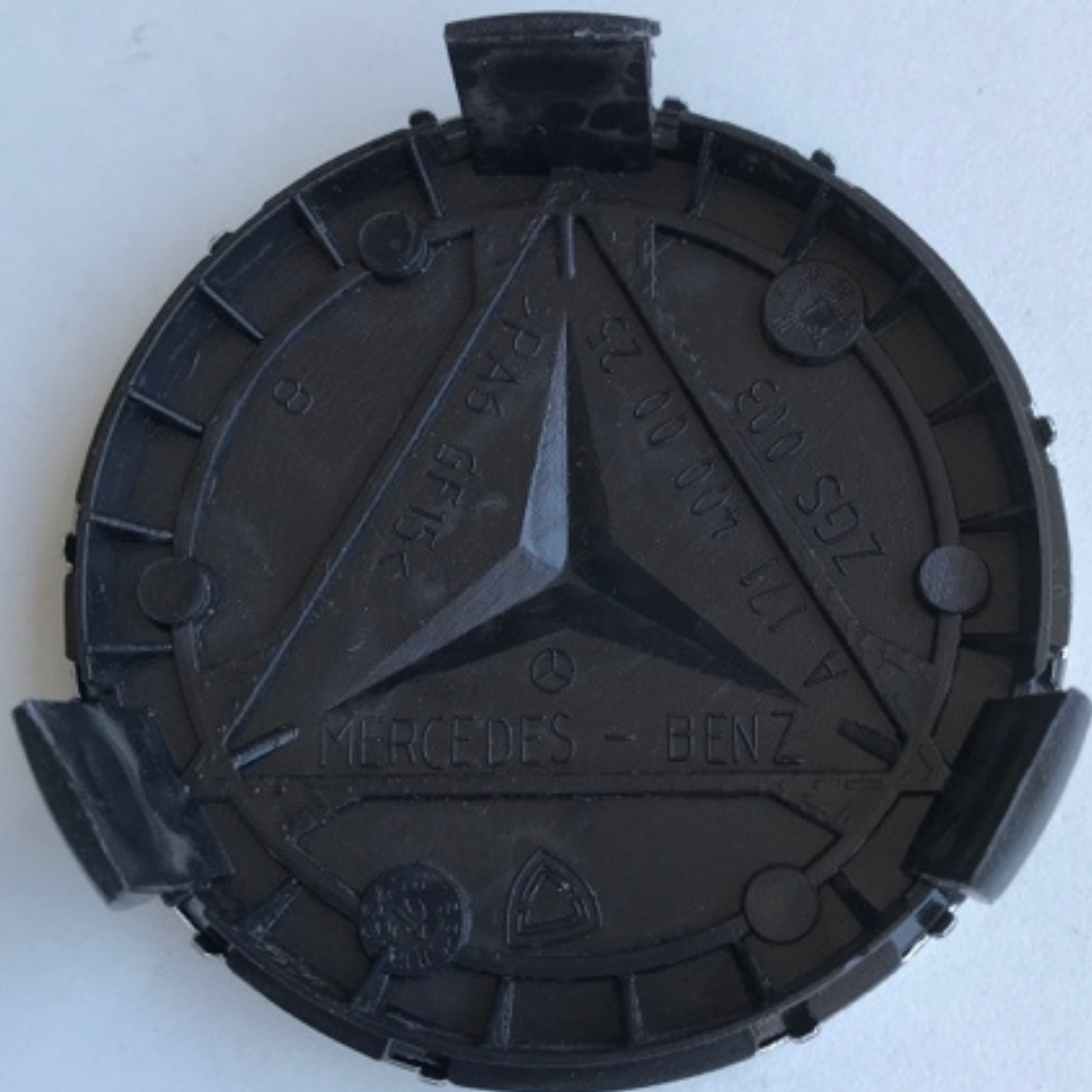 Mercedes-Benz Wheel Hub Center Cap A1714000025 7c854a65