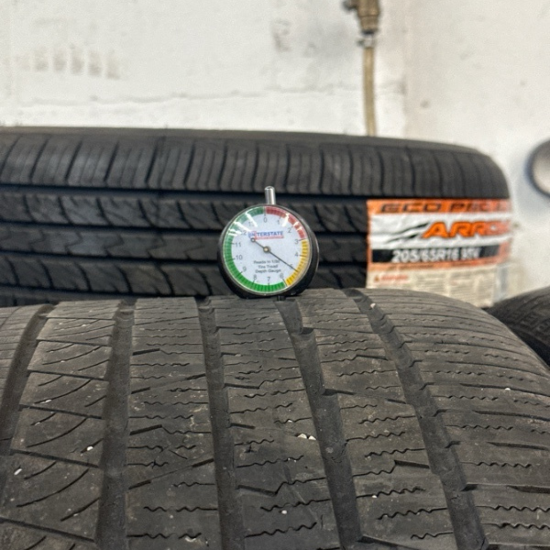 SET OF 2 CONTINENTAL CROSS CONTACT LX SPORT 315/40/21 TIRES  b7be1e99