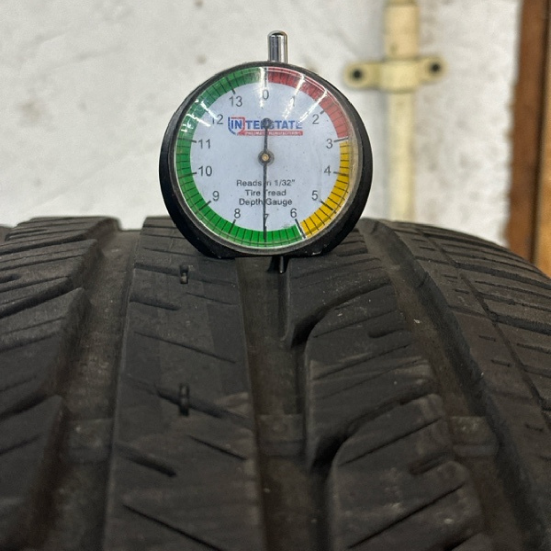 TIRE BRIDGESTONE TURANZA 225/40/19 TIRES 97414864