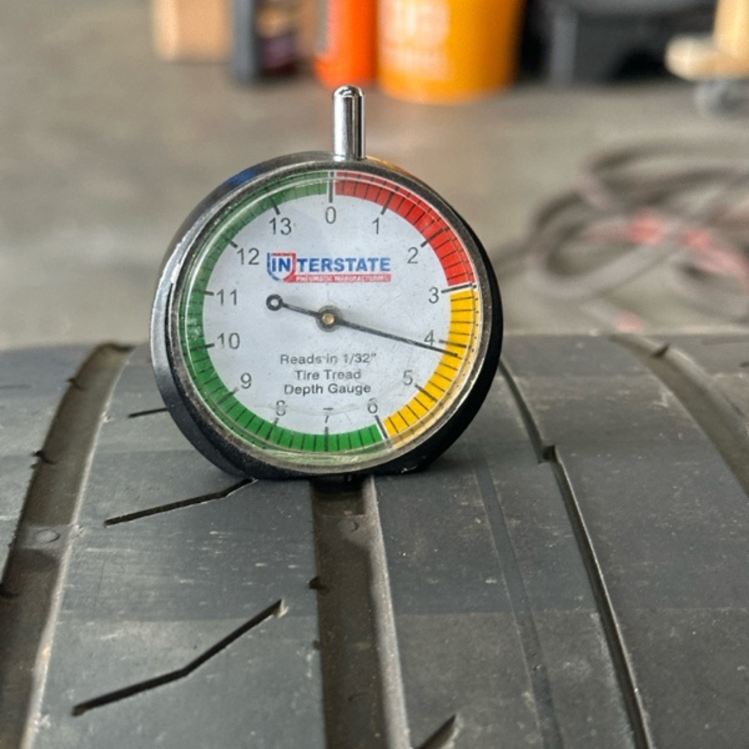 Set of 2 CONTINENTAL ContiSport Contact 285/30/19 Tires 7f48639f