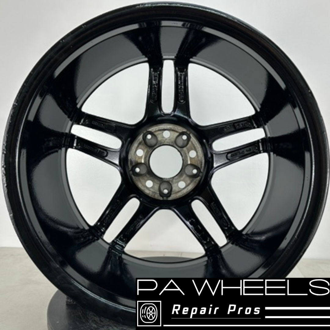 MERCEDES CLA250 2017-2019 18" FACTORY ORIGINAL AMG WHEEL RIM 85530 A1764010700