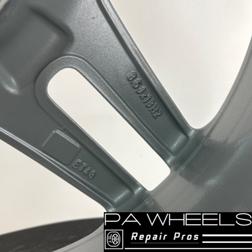 MERCEDES E-CLASS 2011 - 2013 18" FACTORY OEM AMG WHEEL RIM 85146 #D