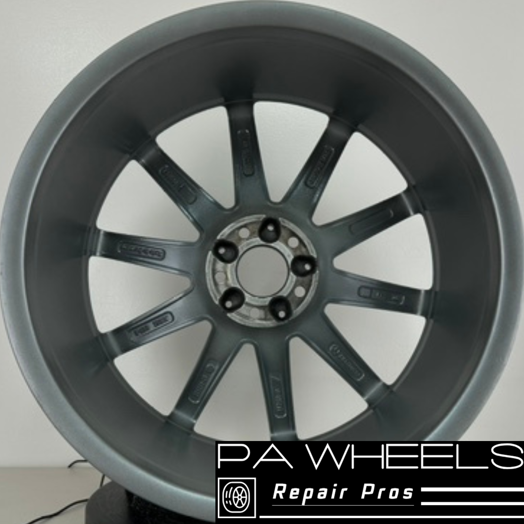 MERCEDES GLA45 2015-2019 20" FACTORY ORIGINAL WHEEL RIM 85386 A1564010402