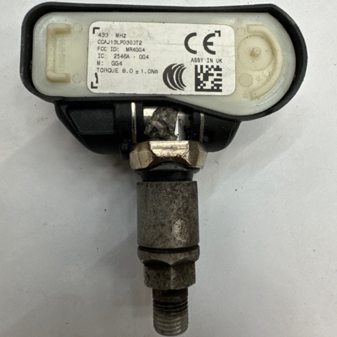Schrader TPMS Tire Pressure Sensor PA66-GF35 1ad09c2cd