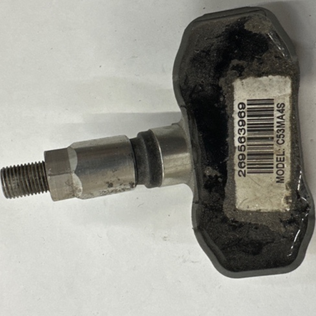 TPMS Sensor GM Original OEM 20964159 7304c20f