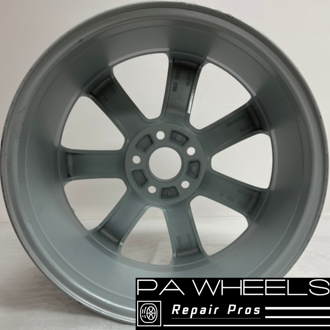 VOLVO S60 V60 2016-2018 17" FACTORY ORIGINAL WHEEL RIM "Pallene" 70410 31400029