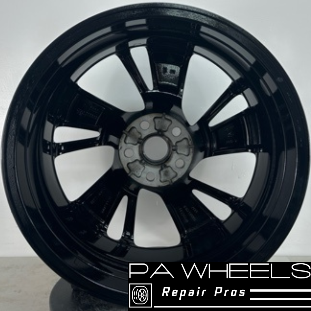 GENESIS GV70 2022 2023 19"  FACTORY OEM WHEEL RIM 71031 52914G9700