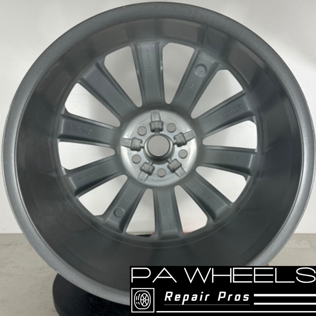 LAND ROVER RANGE ROVER VELAR 2018-2020 20" FACTORY OEM WHEEL RIM 72302 LR091538