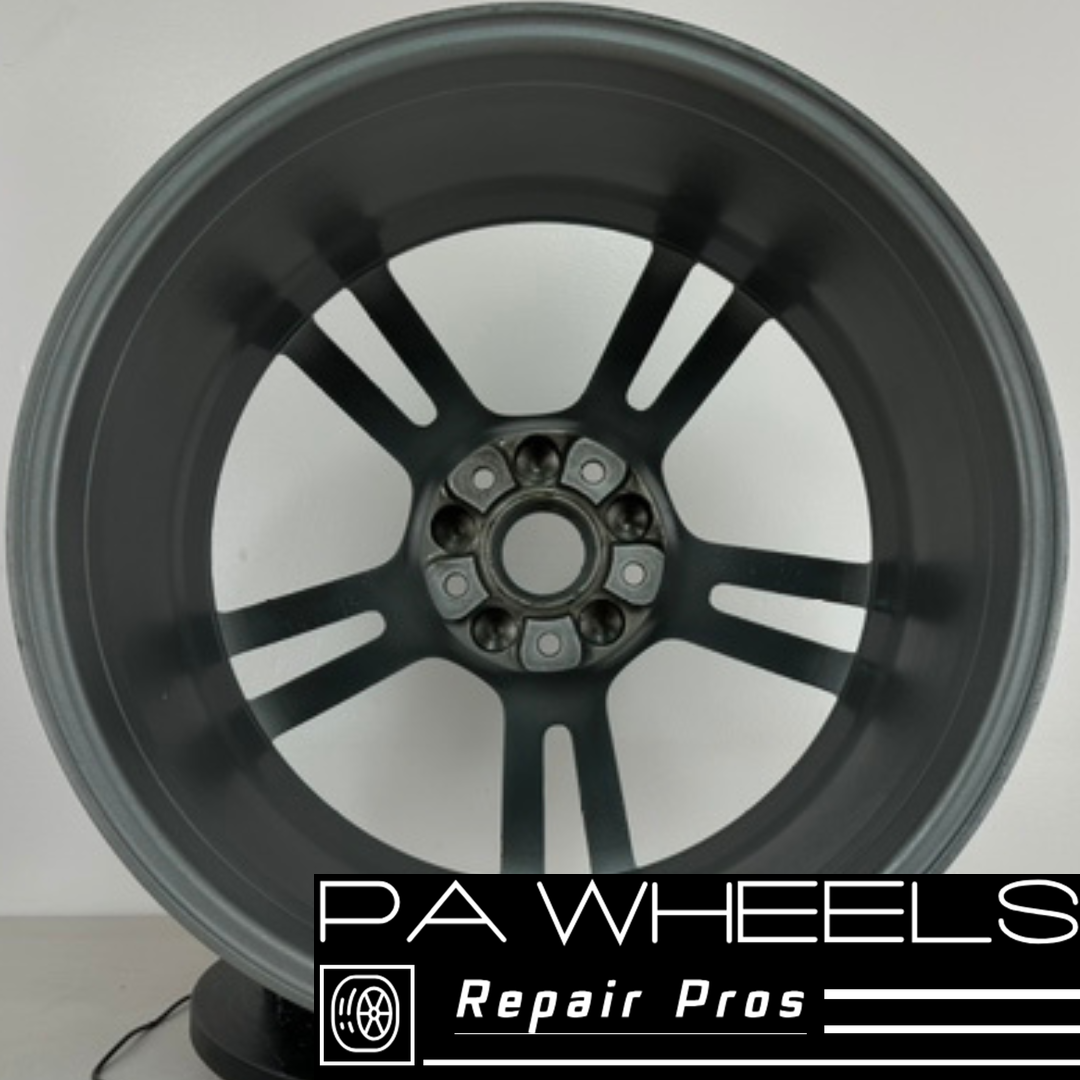 PORSCHE PANAMERA 2010-2016 20" FACTORY OEM FRONT WHEEL RIM 67415 97036217806