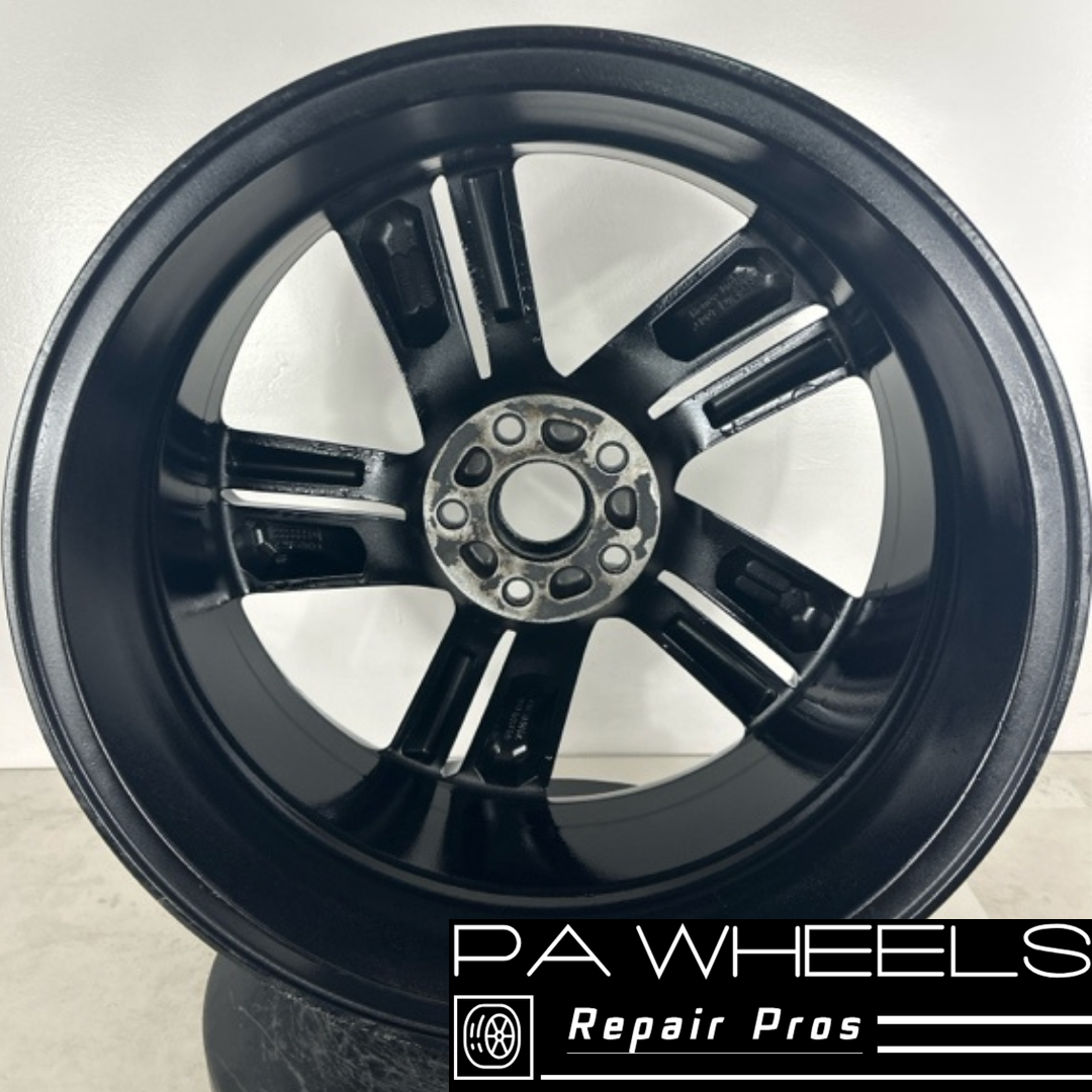 HONDA ACCORD 2018-2022 19" FACTORY OEM WHEEL RIM 64127 42700TVAA94