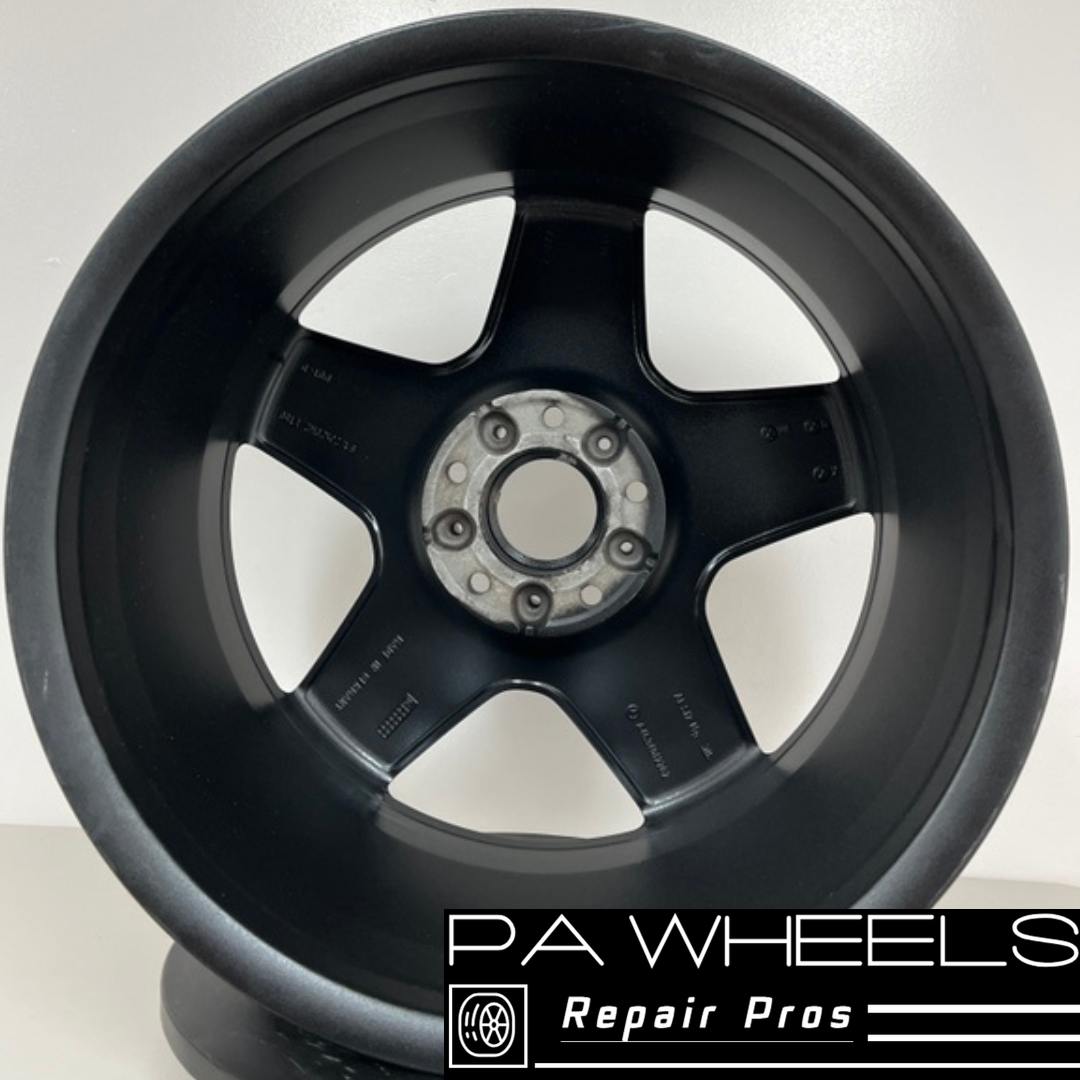 MERCEDES G63 G65 2013-2017 20" FACTORY ORIGINAL WHEEL RIM 85327 A4634012702