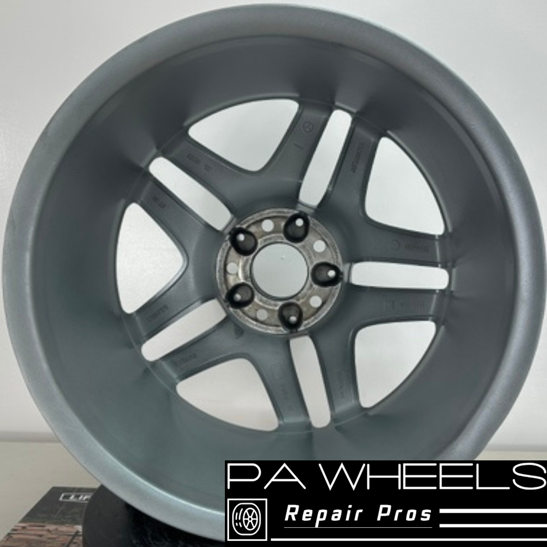 MERCEDES SLK250 SLK300 SLK350 2012-2016 18" FACTORY OEM REAR AMG WHEEL RIM 85254