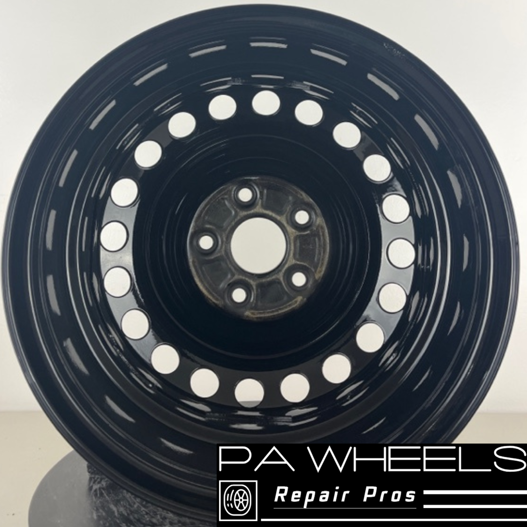 NISSAN QUEST 2004-2009 16" FACTORY ORIGINAL WHEEL RIM STEEL 62427 CMS614SP4