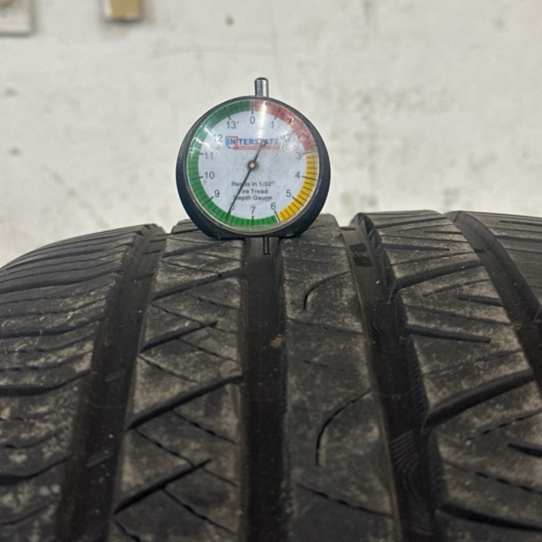 COOPER ZEON RS3-G1 255/35/19 TIRE f0caa666