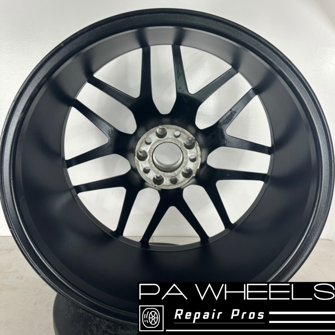 MERCEDES BENZ GLC63s AMG 2019 2020 21'' FACTORY OEM WHEEL RIM 85652 A2534014000
