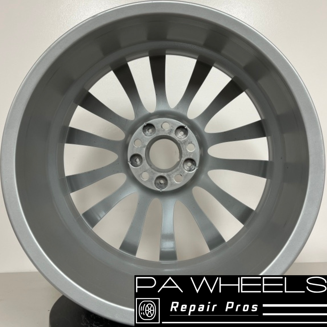 BMW 640i 650i ALPINA B6 2012-2019 20" FACTORY OEM FRONT WHEEL RIM 71522 36117843717