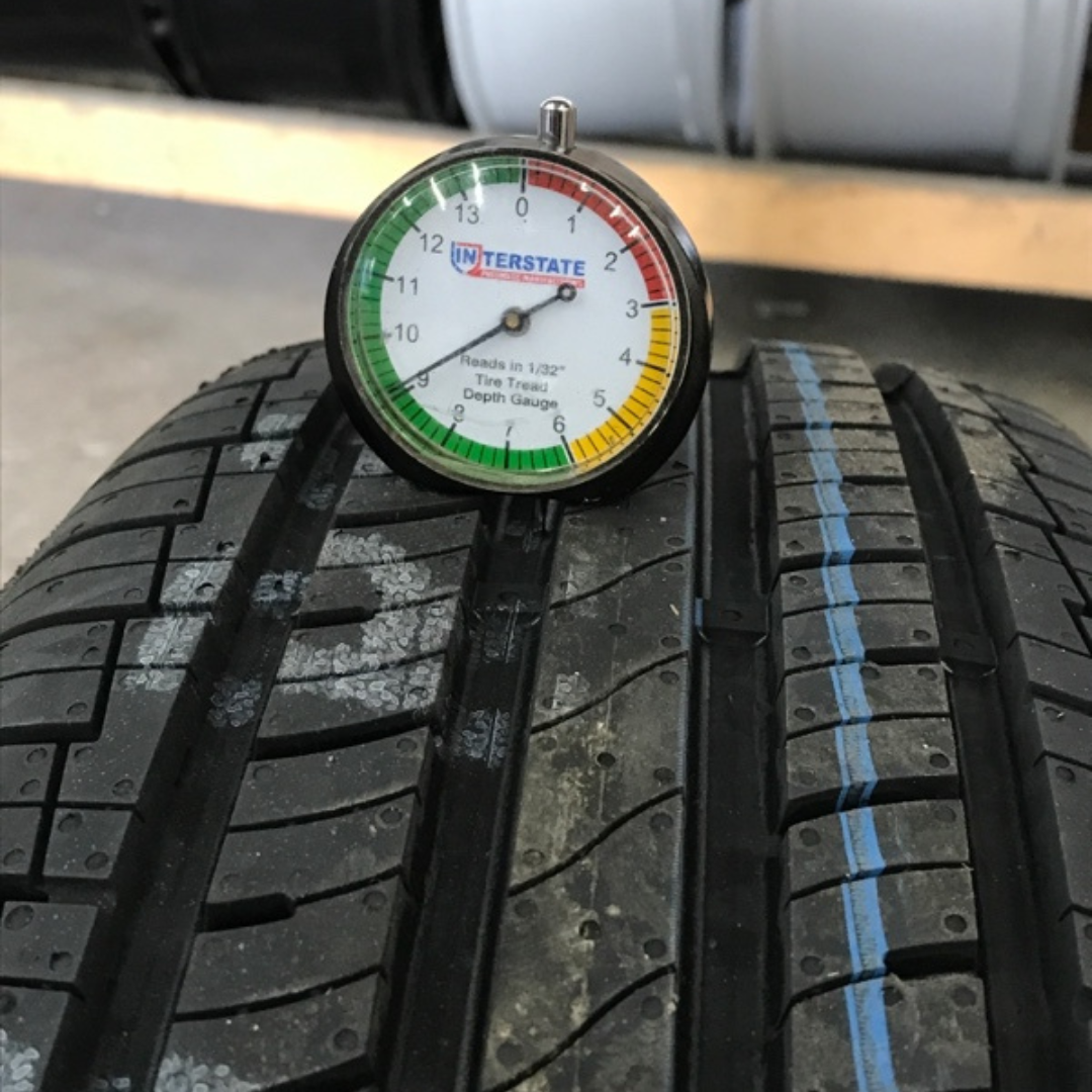 Set of 2 MASTERCRAFT STRATUS AS 195/65/15 03f01737