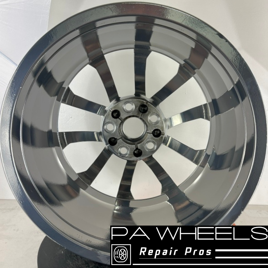CADILLAC ATS 2016-2019 18" FACTORY ORIGINAL WHEEL RIM FRONT 4767 22942955