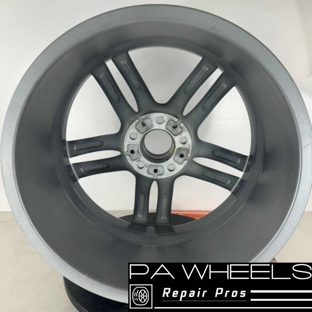 BMW X6 2015-2019 19" FACTORY ORIGINAL WHEEL RIM FRONT 86264 36117849629