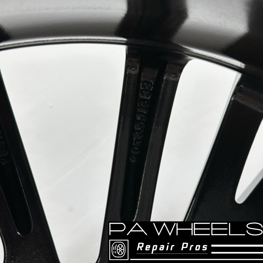 2016 - 2020 Cadillac CT6 20"x8.5  Wheel Rim 23416275 4830 OEM