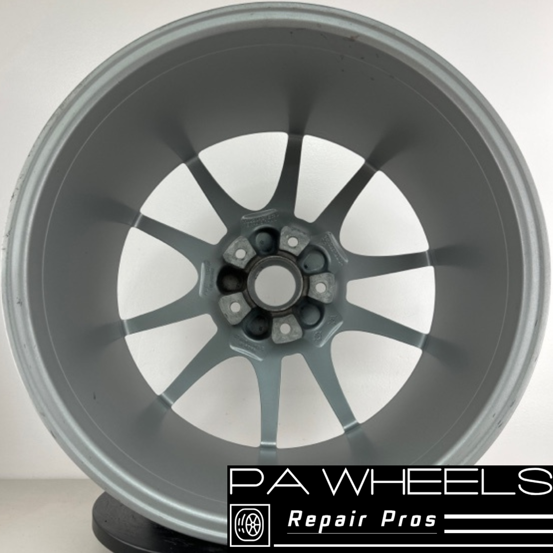 PORSCHE 911 CARRERA 2012-2016 20" FACTORY OEM WHEEL RIM REAR 67422 99136216604
