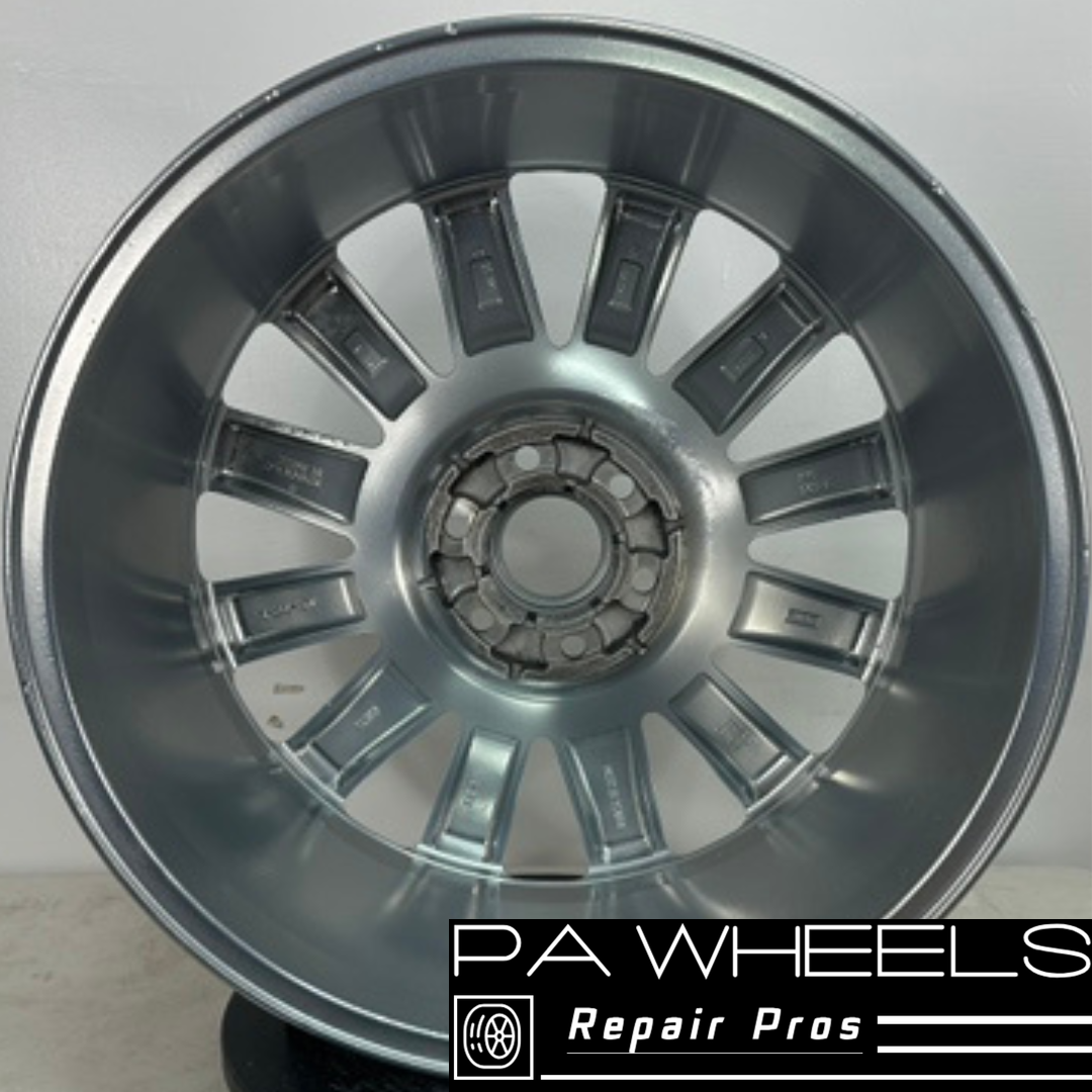 FORD F-150 2018-2020 22"  FACTORY OEM WHEEL RIM 10174 JL341007EA