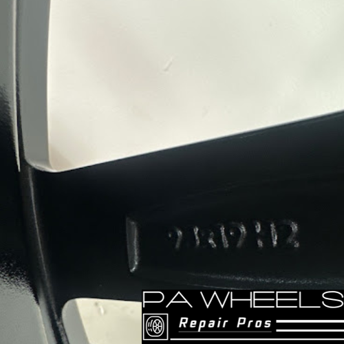 BMW 430i M440 M440i i4 19” Wheel Rim 2022-2025 Factory 36118747305 86635 Rear OEM