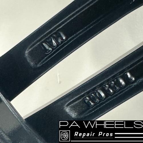 BMW 530i 540i 2017 2018 2019 2020 2021 19" FACTORY ORIGINAL WHEEL RIM 86328