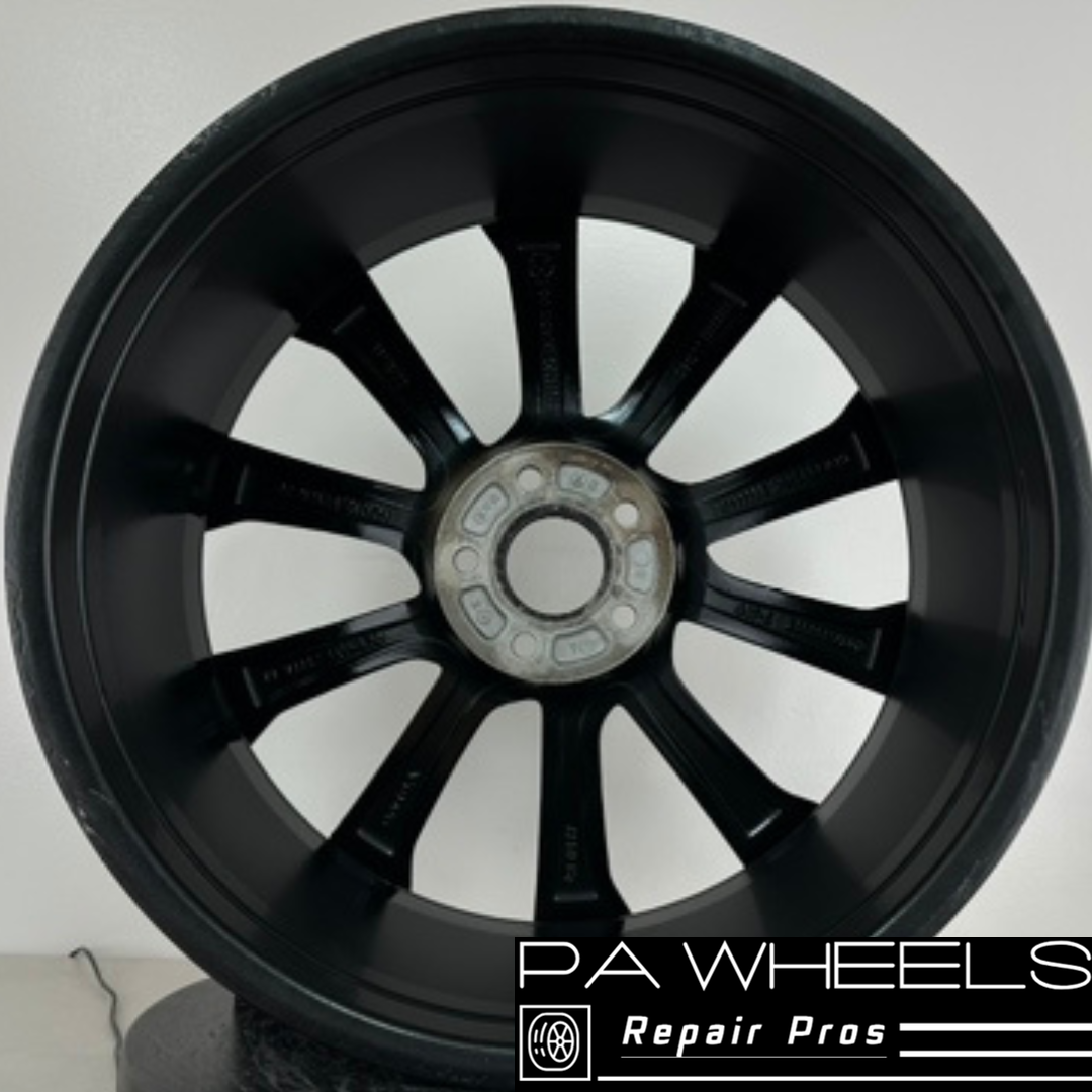 VOLVO S60 2016-2018 19" FACTORY ORIGINAL WHEEL RIM "Portia" 70412 314393018