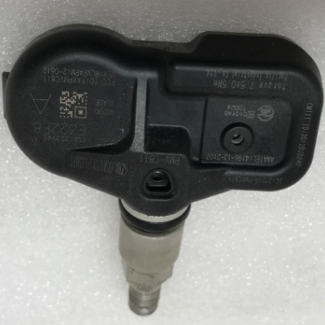 SET OF 2 PMV-C811 Infiniti, Nissan TPMS SENSORS 315 MHz