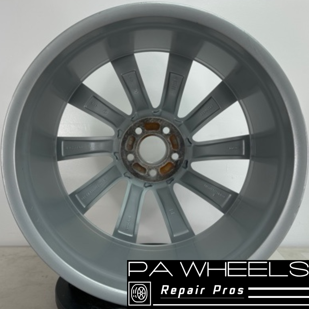 VOLVO XC90 2016-2019 20" FACTORY ORIGINAL WHEEL RIM 70421 31362277AB