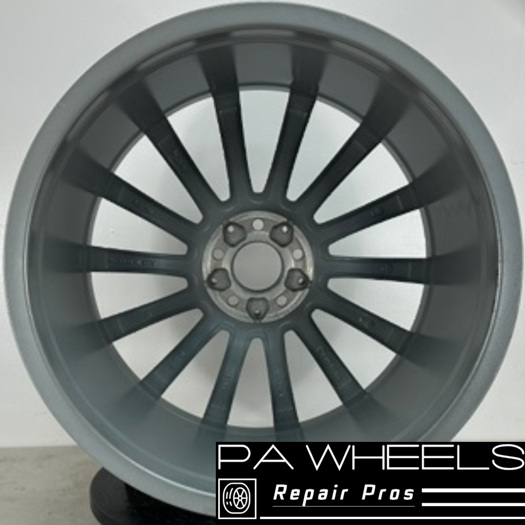 MERCEDES S580 S500 2021-2023 20" FACTORY OEM WHEEL RIM 65604 A2234011600