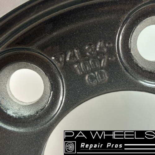 FORD F150 PICKUP 2004-2008 18" FACTORY ORIGINAL WHEEL RIM 3560 4L3Z1007CA