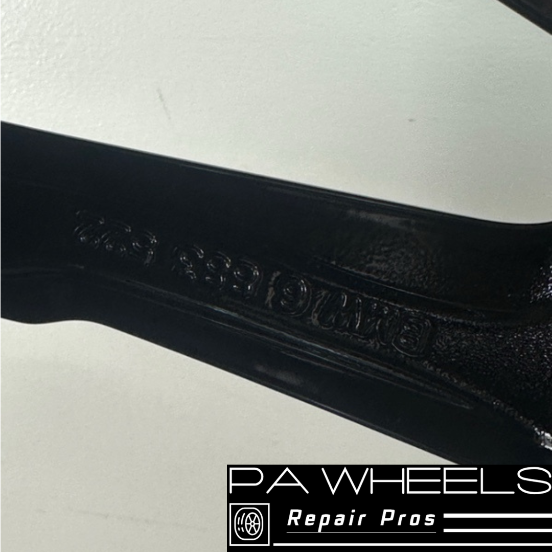 BMW 230i 330i 430i M240i M340i 2019-2024 18"  FACTORY OEM WHEEL RIM 86487