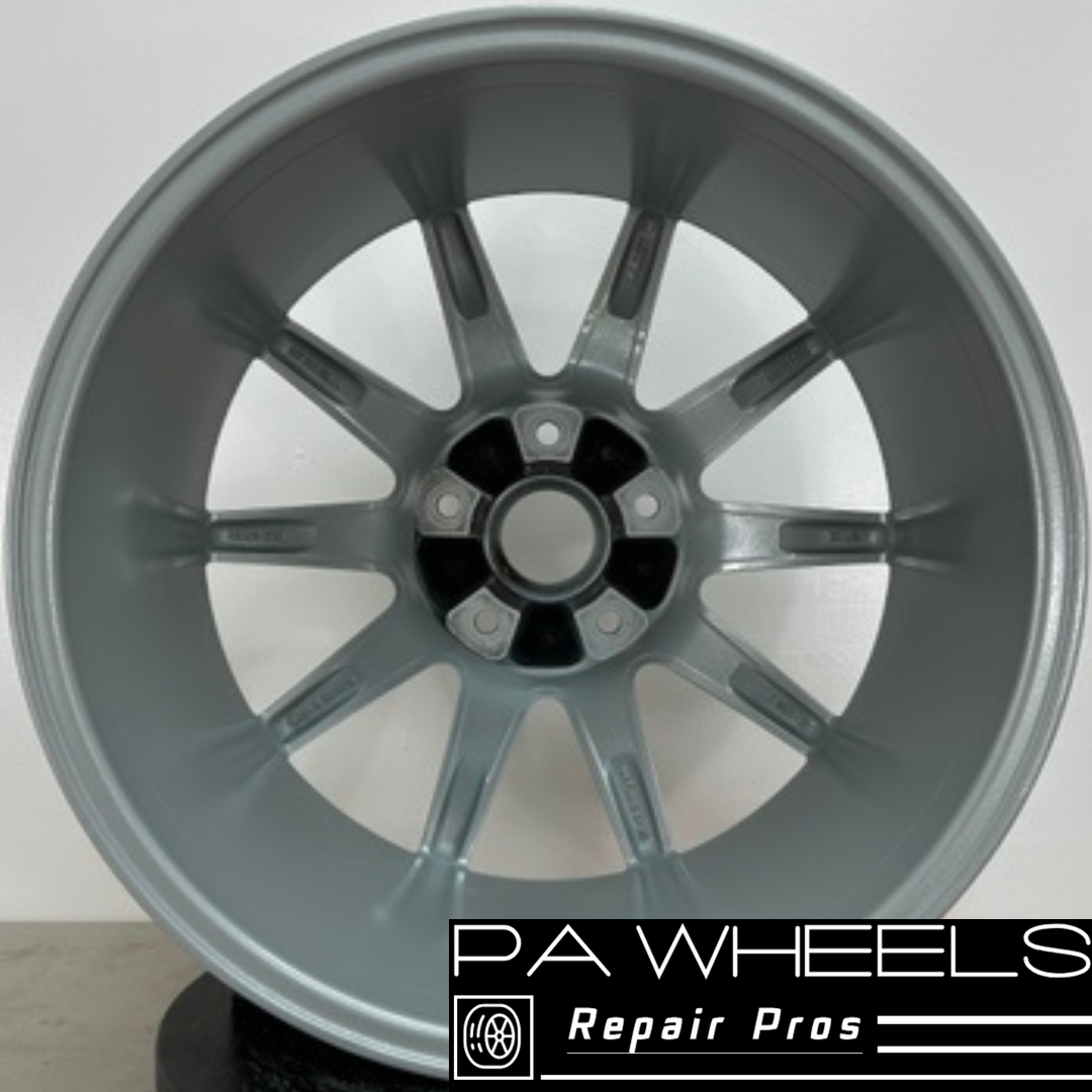 PORSCHE 911 BOXSTER CAYMAN 2006-2013 19" FACTORY OEM WHEEL RIM FRONT 67345