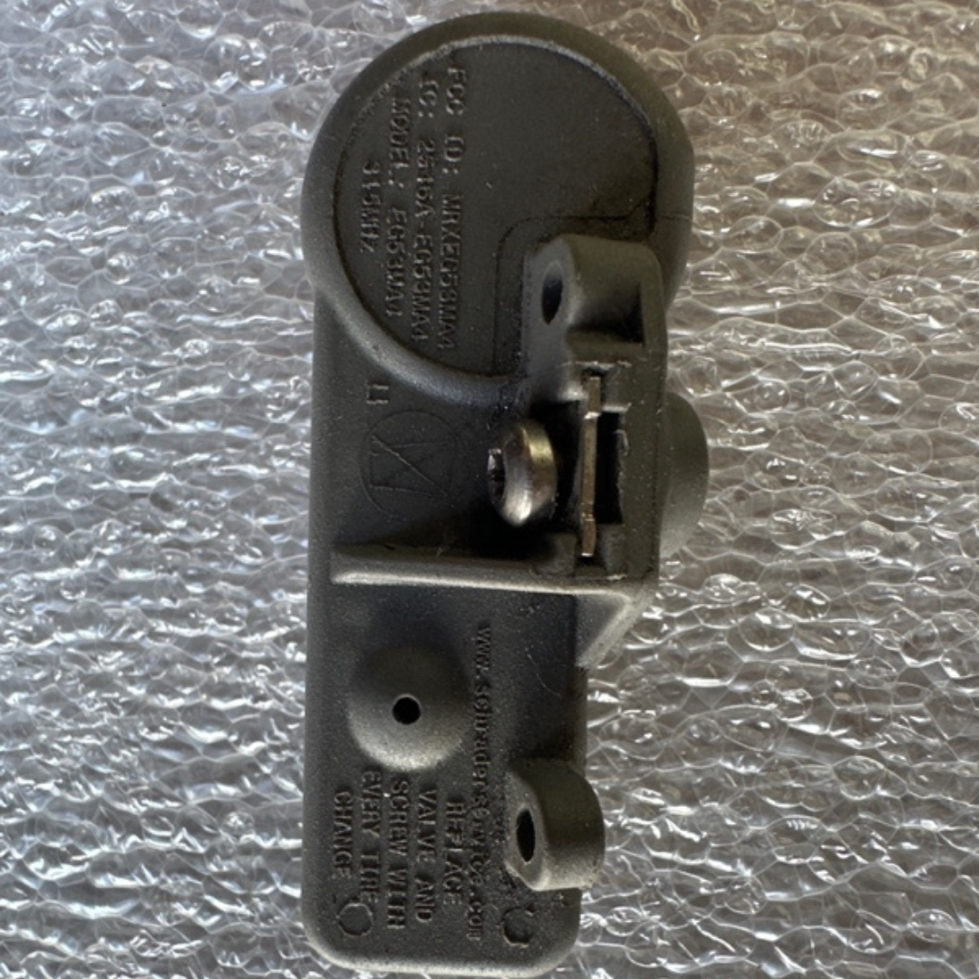 Set of 2 Buick Chevrolet Cadillac TPMS 315 MHz dfafcfeb