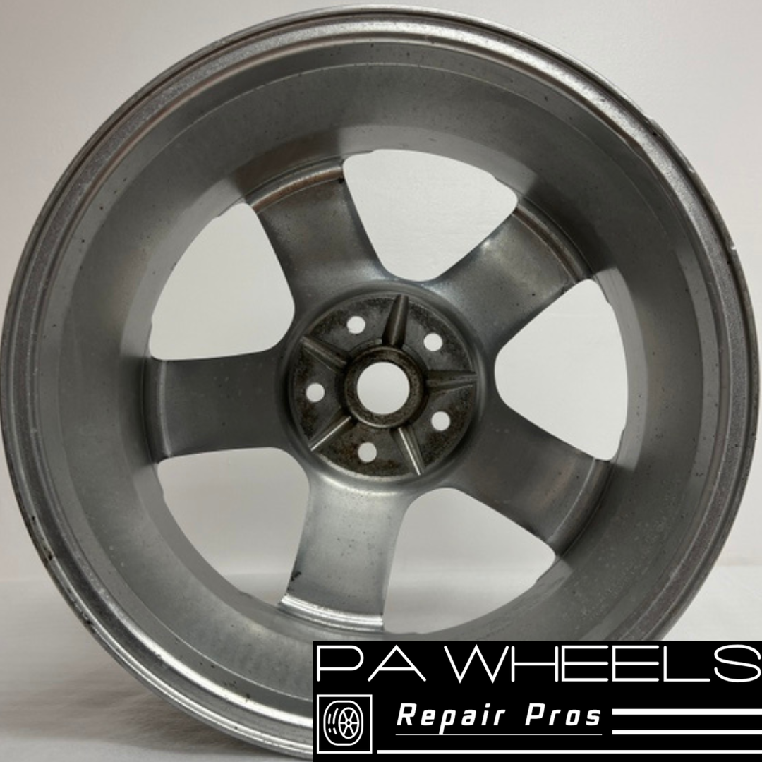 PONTIAC GRAND PRIX 2007 2008 18" FACTORY ORIGINAL WHEEL RIM REAR 6627 9597499