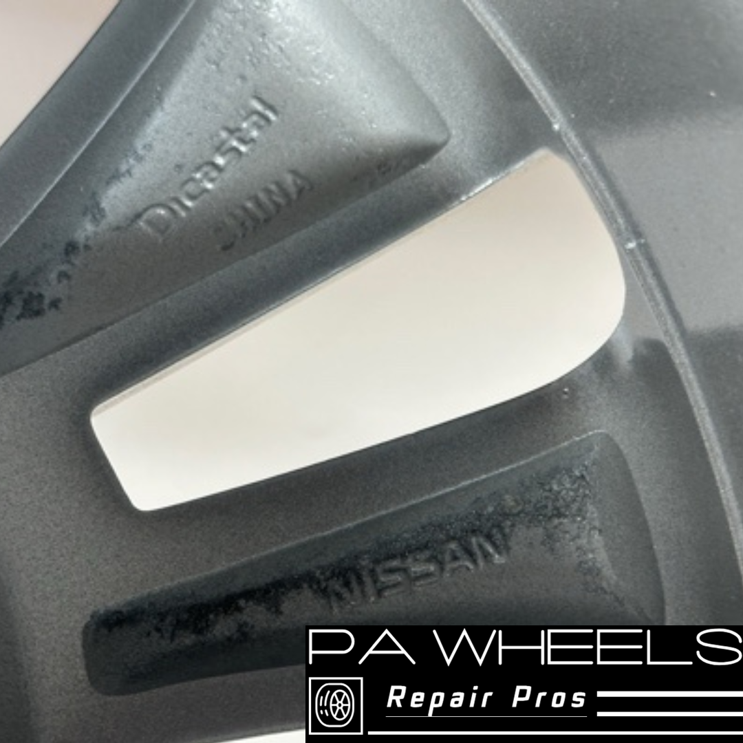 NISSAN MURANO 2015-2019 18" FACTORY ORIGINAL WHEEL RIM 62706 403005AA3B