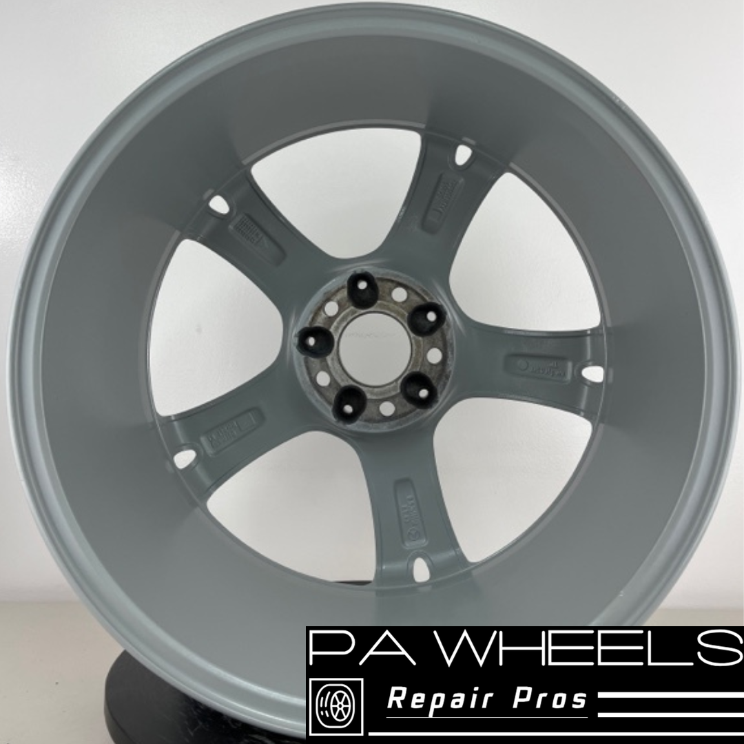 MERCEDES S-CLASS 2012 2013 19" FACTORY ORIGINAL WHEEL RIM 85246 A2214015802