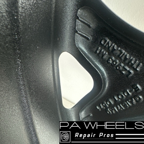ALFA-ROMEO GIULIA 2017-2025 19" FACTORY ORIGINAL FRONT WHEEL RIM 58164