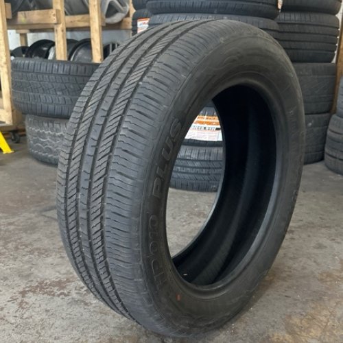 CROSSWIND HP010 PLUS 215/55/17 TIRE 82916fa9