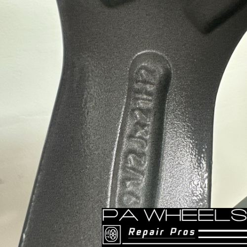 BMW X7 OEM Wheel 21” 2019-2025 Original Factory Rim 86533