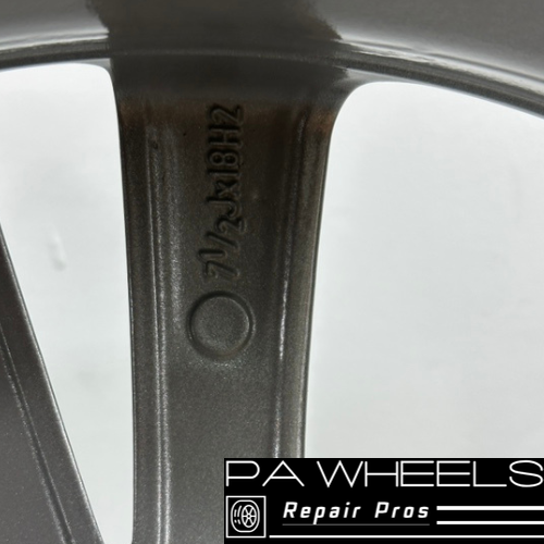 ONE BMW 228i 230i M235i M240i 2015 /2019 18  RIM WHEEL FRONT 86150