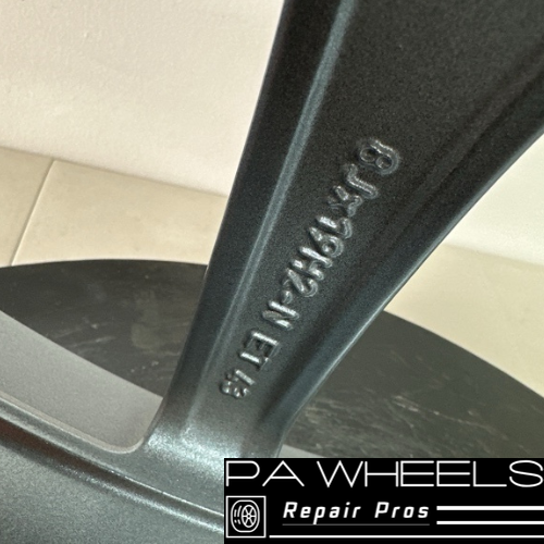 Mercedes E350 E450 2021 2022 2023 OEM 19" Universal Wheel 65583 A2134017300