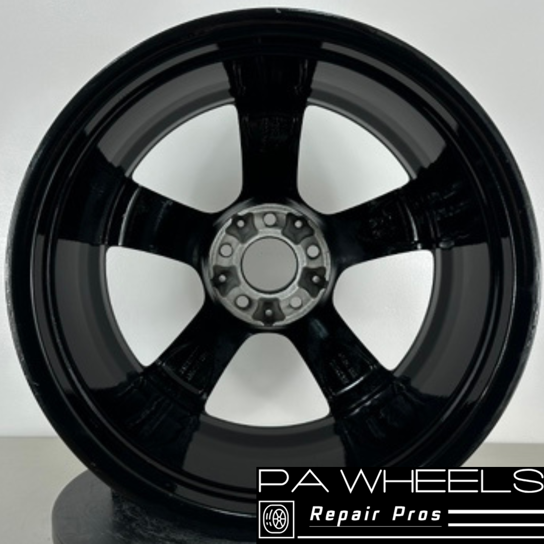 MERCEDES CLS550 2012-2014 18" FACTORY OEM FRONT WHEEL RIM 85232 A2184010102