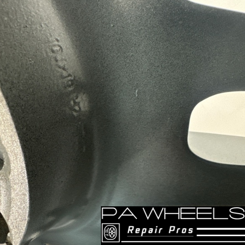 MERCEDES CLS63 2012-2014 19" FACTORY ORIGINAL REAR NO AMG WHEEL RIM 85213