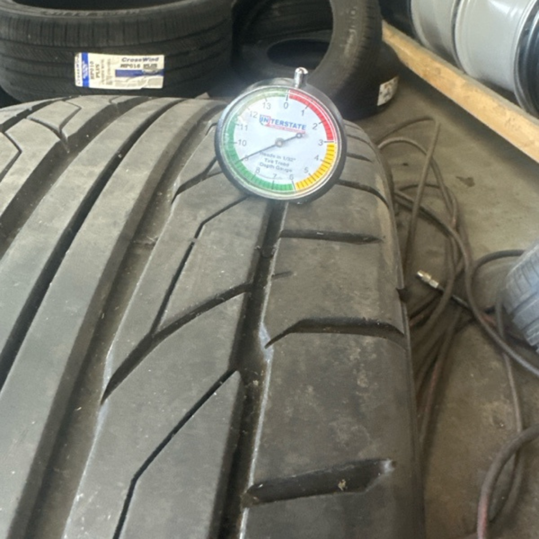 Set of 2 Nitto NT555 G2 265/35/20 b942cb7f