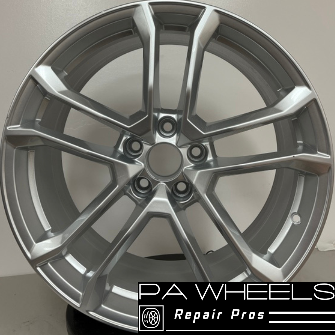 Audio R8 Rim AUDI R8 2017 2018 19